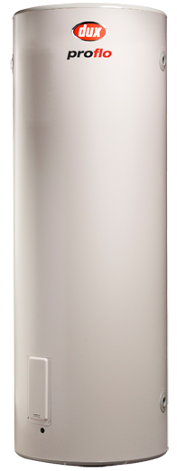 Dux_160L_Hot_Water_Cylinder
