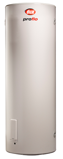 Dux 315L Hot Water Cylinder
