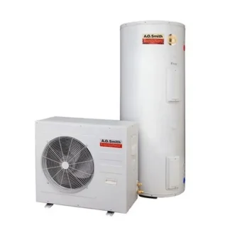 Rinnai Hotflo Dimensions
