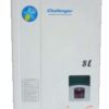 Challenger 8L Fan Flued LP Gas Water Heater