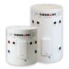 Thermann 25L 50L Hot Water Cylinders