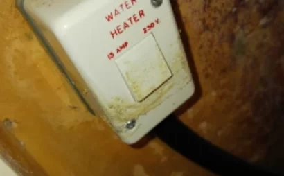 Hot Water Heater Not Working After Power Outage? Here’s Why